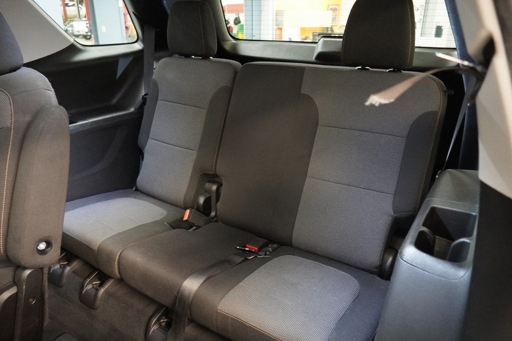 2019 Chevrolet Traverse LT Cloth w/1LT