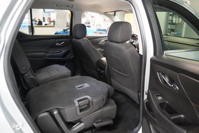 2019 Chevrolet Traverse LT Cloth w/1LT