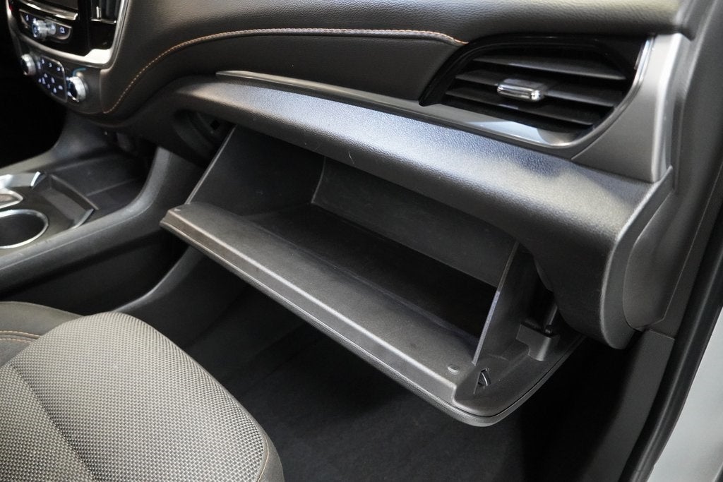 2019 Chevrolet Traverse LT Cloth w/1LT