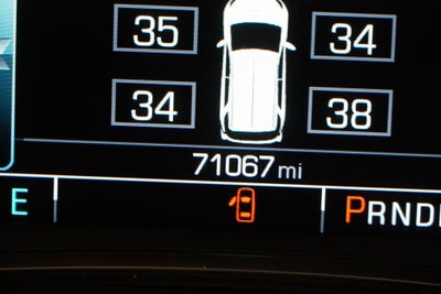 2019 Chevrolet Traverse LT Cloth w/1LT