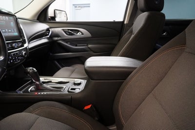 2019 Chevrolet Traverse LT Cloth w/1LT