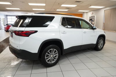 2023 Chevrolet Traverse LT 1LT