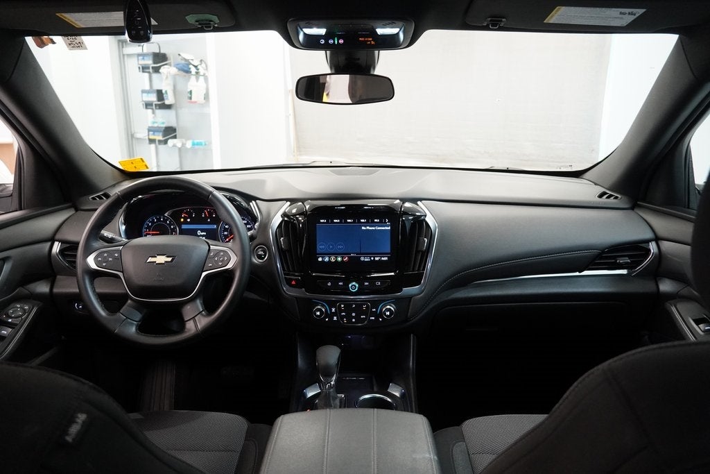 2023 Chevrolet Traverse LT 1LT