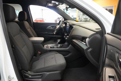 2023 Chevrolet Traverse LT 1LT
