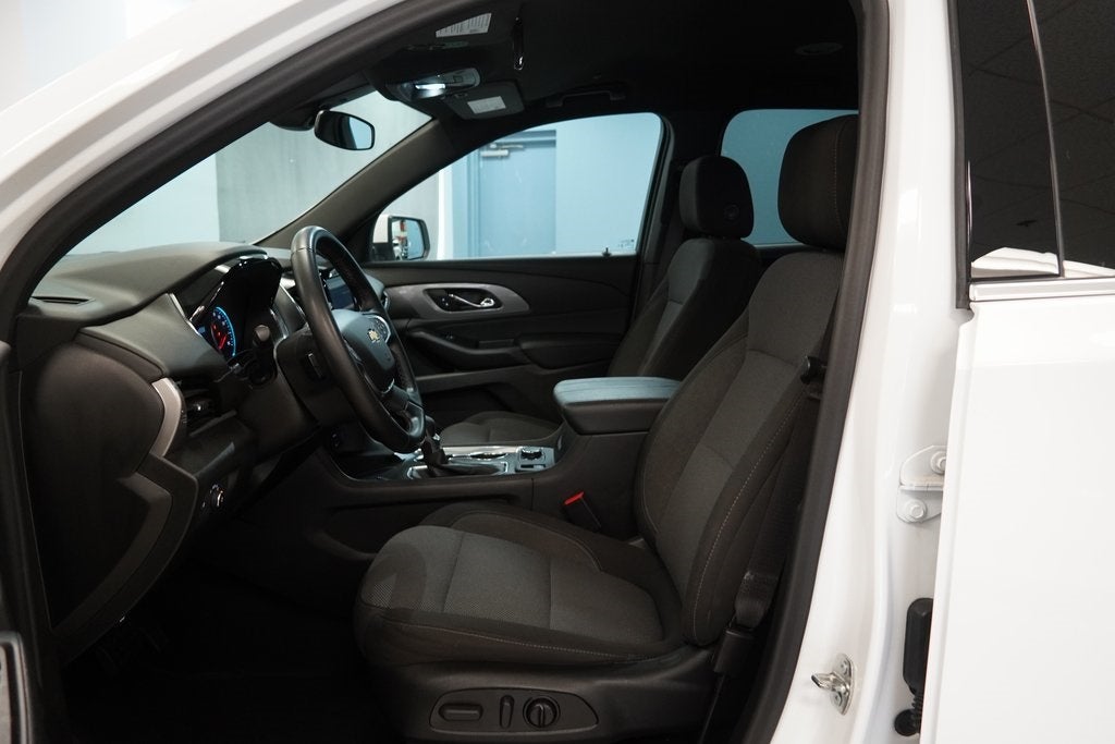 2023 Chevrolet Traverse LT 1LT