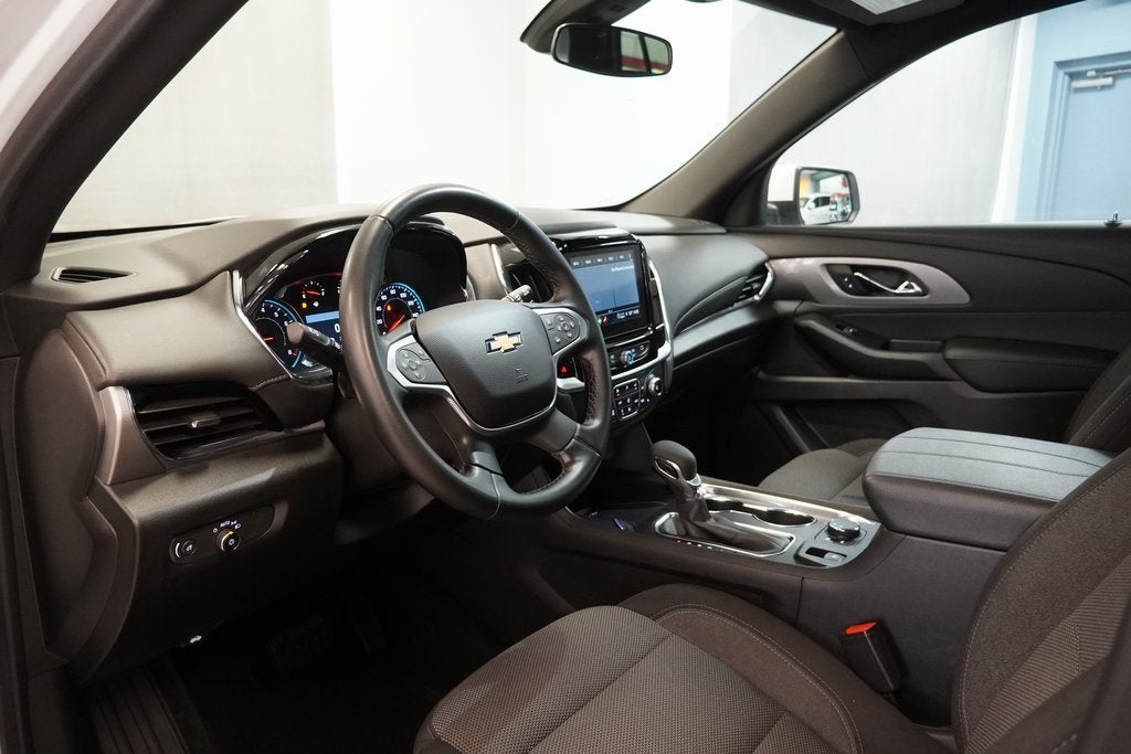 2023 Chevrolet Traverse LT 1LT