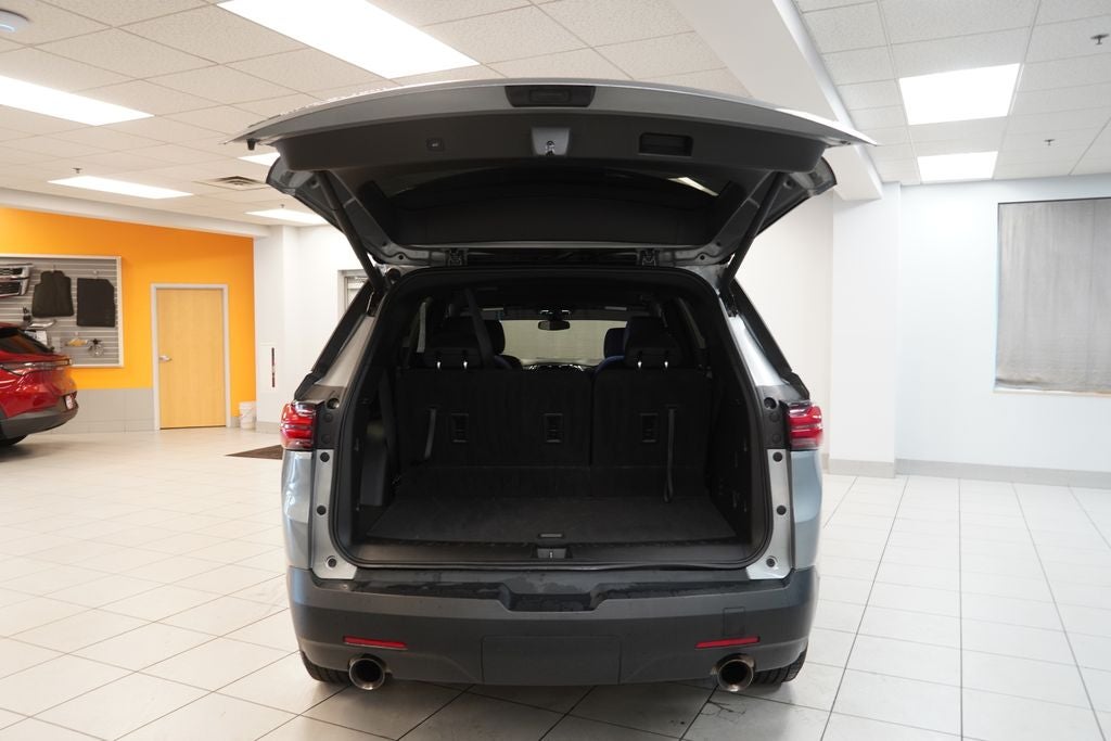 2024 Chevrolet Traverse Limited LT Cloth AWD