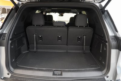 2026 Chevrolet Traverse LT 2LT