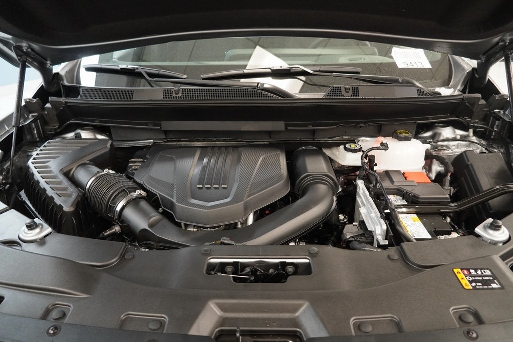 2026 Chevrolet Traverse LT 2LT
