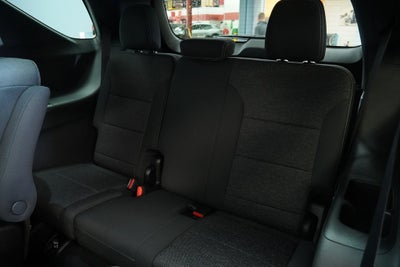 2026 Chevrolet Traverse LT 2LT