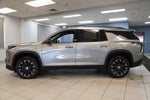 2026 Chevrolet Traverse LT 2LT