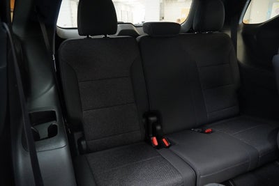 2026 Chevrolet Traverse LT 2LT