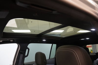 2026 Chevrolet Traverse LT 2LT