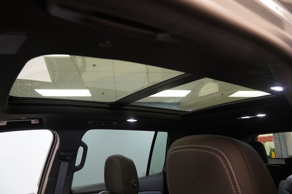 2026 Chevrolet Traverse LT 2LT