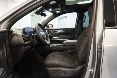 2026 Chevrolet Traverse LT 2LT