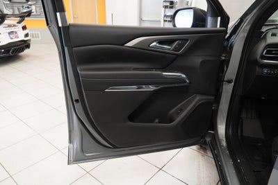 2026 Chevrolet Traverse LT 2LT