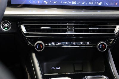 2026 Chevrolet Traverse LT 2LT