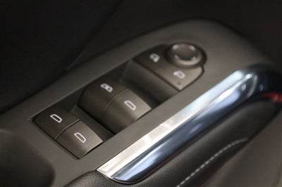 2026 Chevrolet Traverse LT 2LT