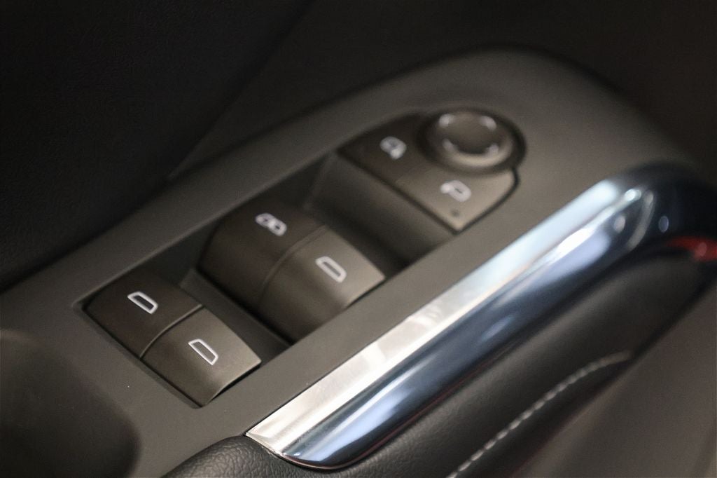 2026 Chevrolet Traverse LT 2LT
