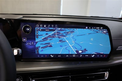 2026 Chevrolet Traverse LT 2LT