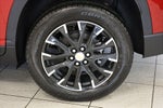 2026 Chevrolet Traverse LT 2LT