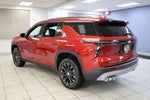 2026 Chevrolet Traverse LT 2LT