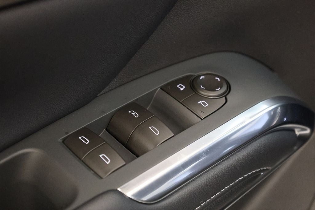 2026 Chevrolet Traverse LT 2LT