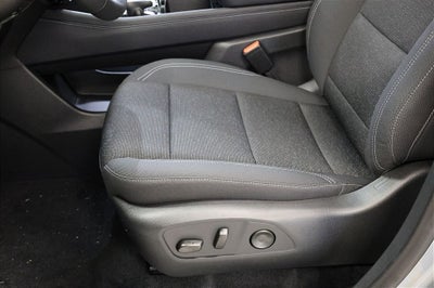 2026 Chevrolet Traverse LT 2LT