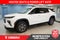 2026 Chevrolet Traverse LT 2LT