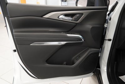 2026 Chevrolet Traverse LT 2LT