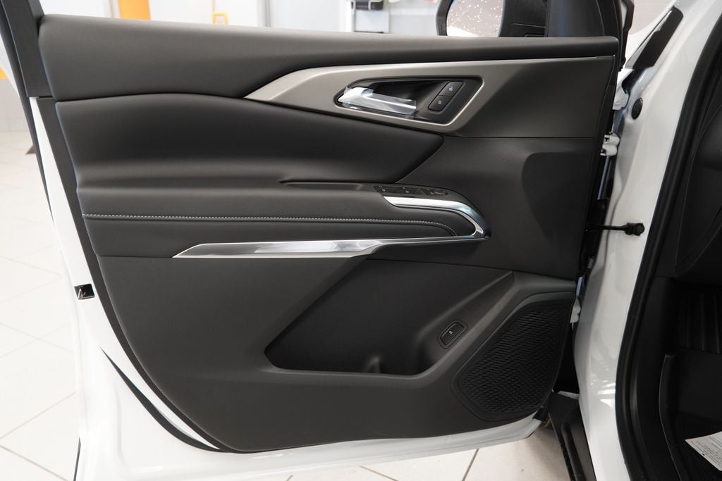 2026 Chevrolet Traverse LT 2LT