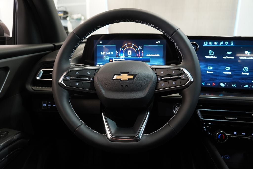 2026 Chevrolet Traverse LT 2LT
