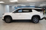 2026 Chevrolet Traverse LT 2LT