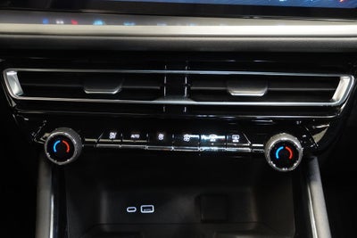 2026 Chevrolet Traverse LT 2LT