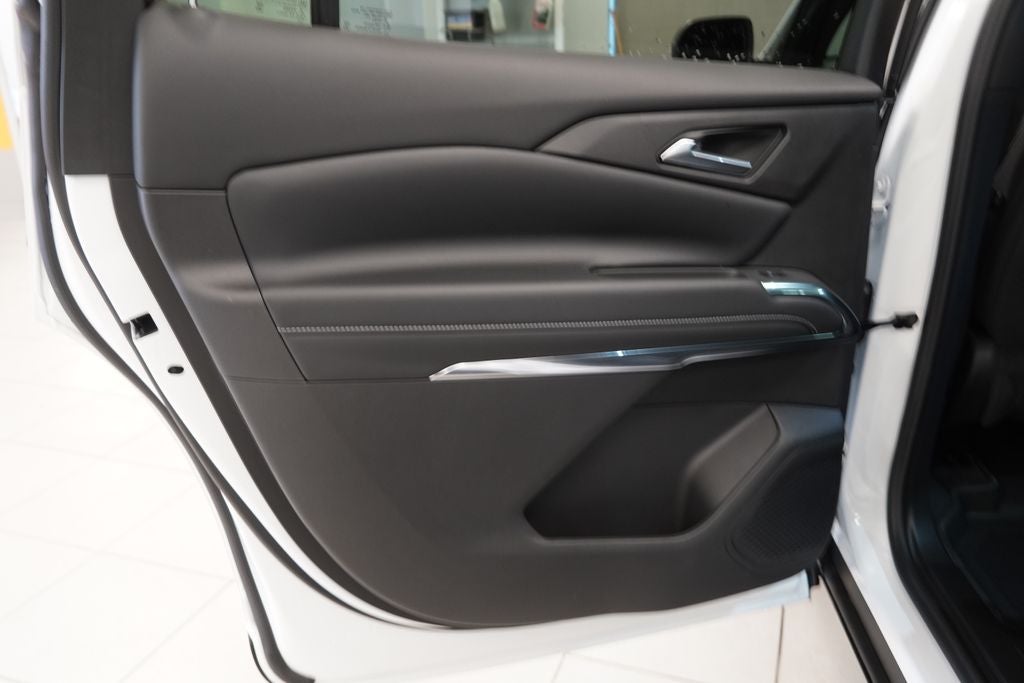 2026 Chevrolet Traverse LT 2LT