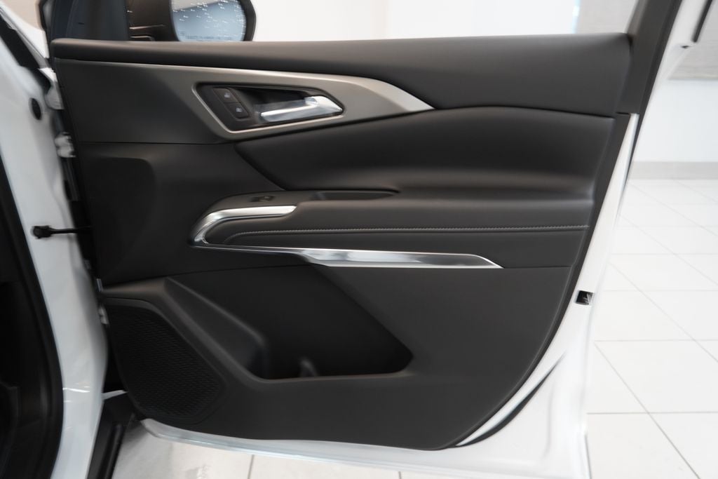 2026 Chevrolet Traverse LT 2LT