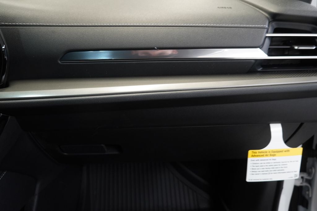 2026 Chevrolet Traverse LT 2LT