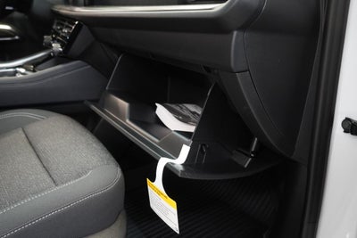 2026 Chevrolet Traverse LT 2LT