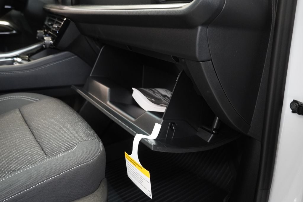 2026 Chevrolet Traverse LT 2LT