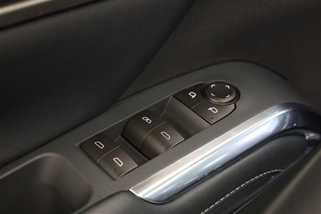 2026 Chevrolet Traverse LT 2LT