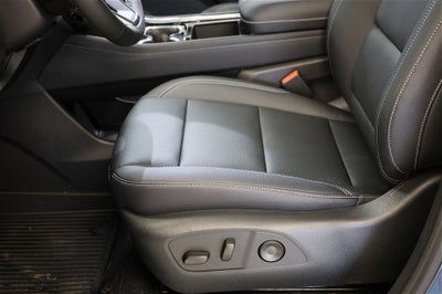 2026 Chevrolet Traverse LT 2LT
