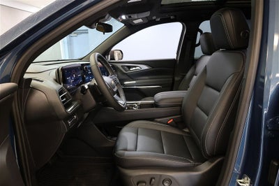 2026 Chevrolet Traverse LT 2LT