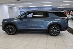 2026 Chevrolet Traverse LT 2LT