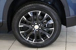2026 Chevrolet Traverse LT 2LT
