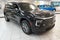 2026 Chevrolet Traverse LT 2LT
