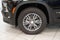 2026 Chevrolet Traverse LT 2LT