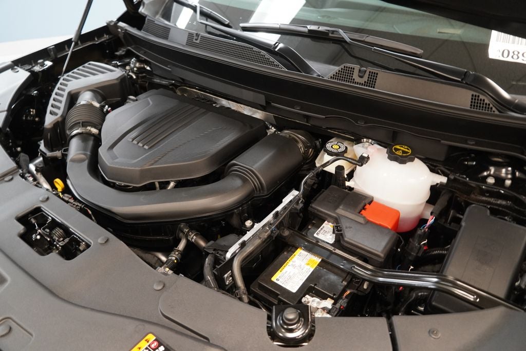 2026 Chevrolet Traverse LT 2LT