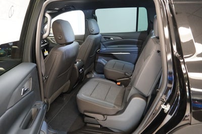 2026 Chevrolet Traverse LT 2LT