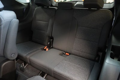 2026 Chevrolet Traverse LT 2LT