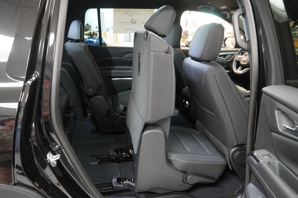 2026 Chevrolet Traverse LT 2LT